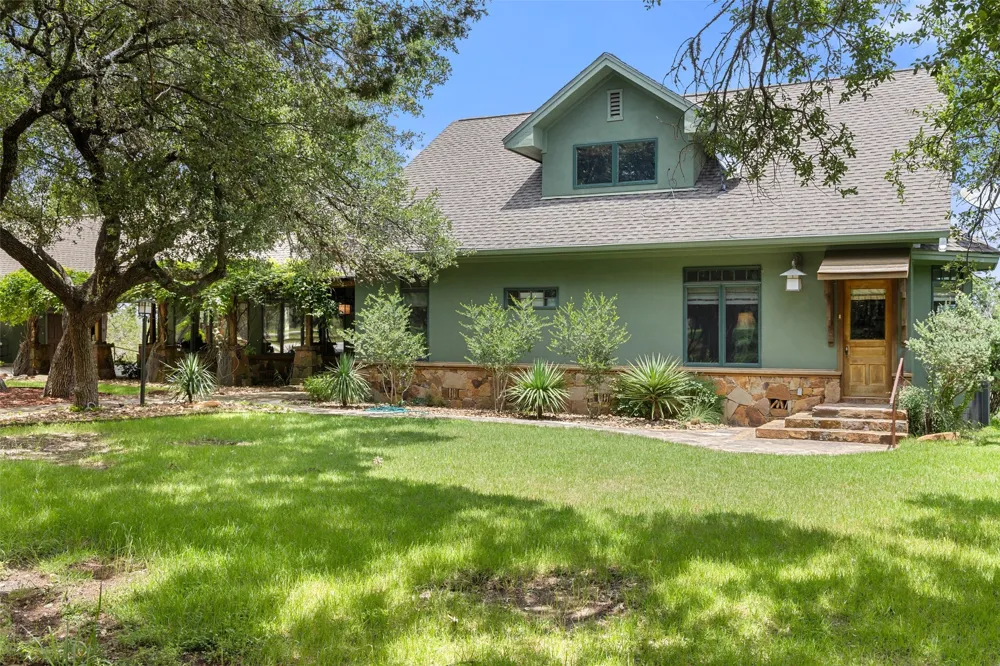 505 Red Corral Ranch Road Wimberley, TX 78676