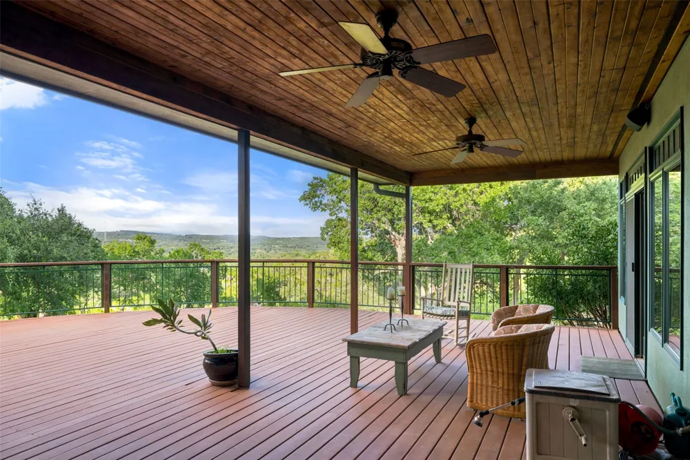 505 Red Corral Ranch Road Wimberley, TX 78676