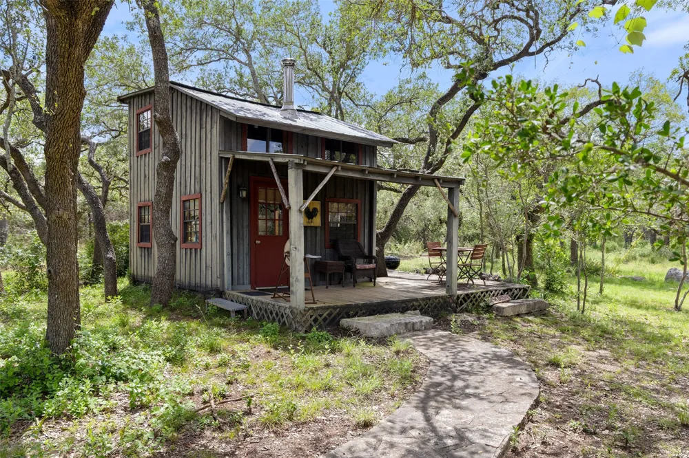 505 Red Corral Ranch Road Wimberley, TX 78676