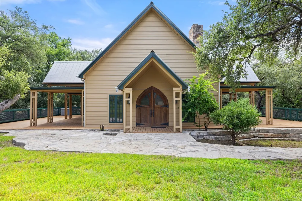 505 Red Corral Ranch Road Wimberley, TX 78676