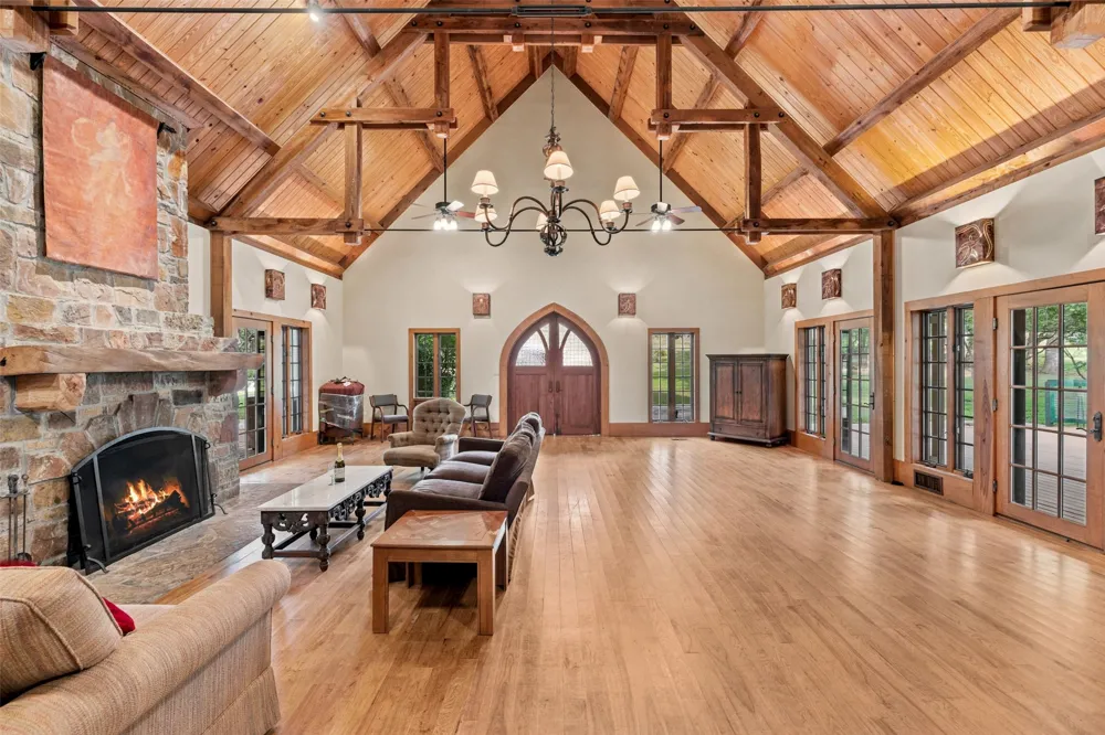 505 Red Corral Ranch Road Wimberley, TX 78676