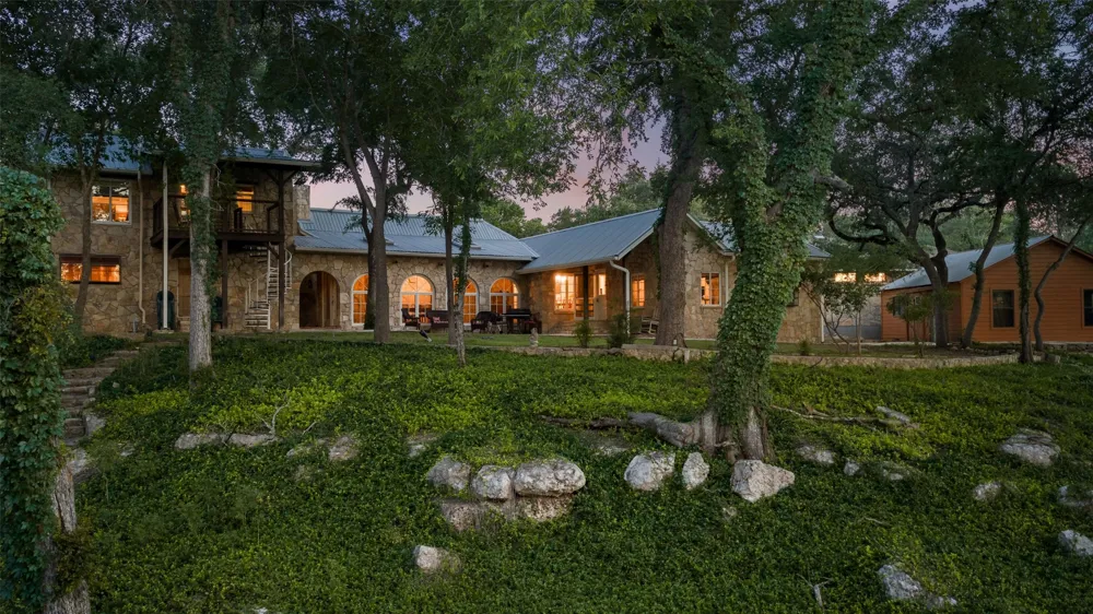 505 Red Corral Ranch Road Wimberley, TX 78676