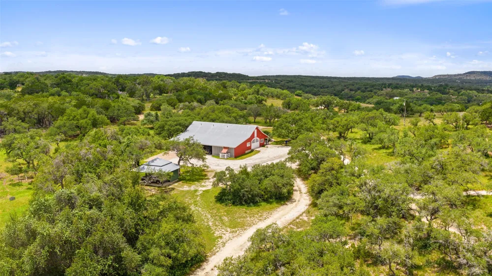 505 Red Corral Ranch Road Wimberley, TX 78676