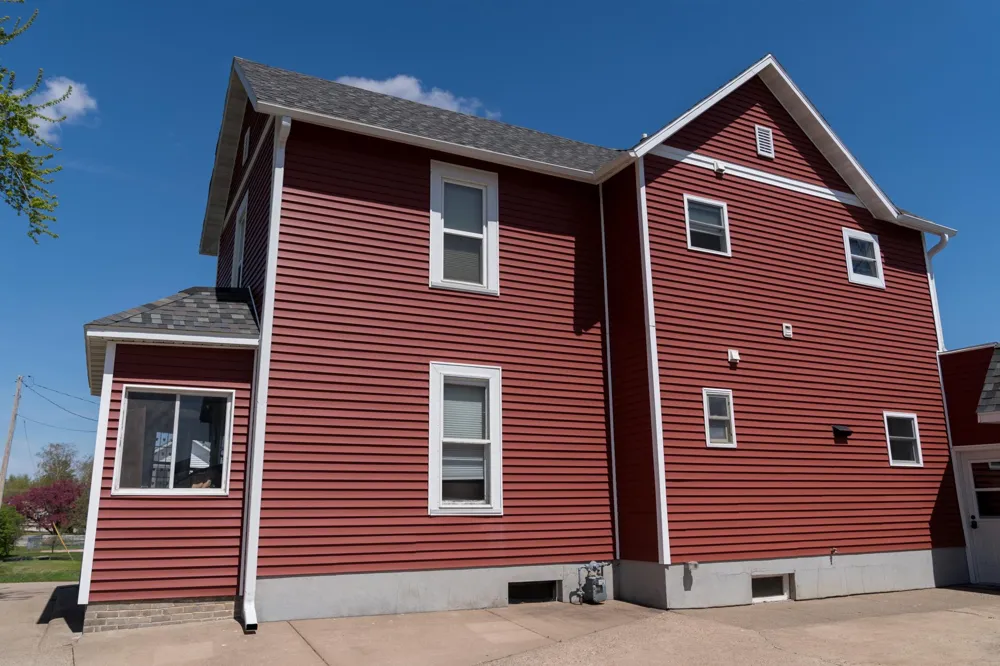 205 E Hudson Street Mondovi, WI 54755