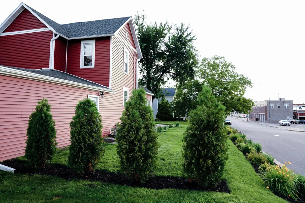 205 E Hudson Street Mondovi, WI 54755