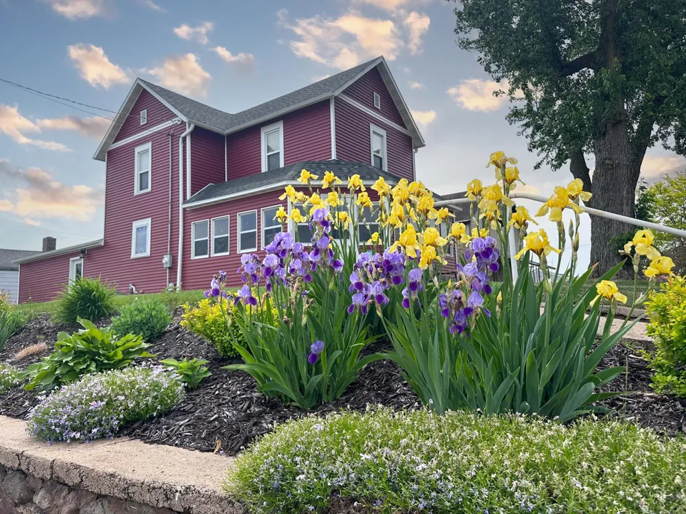 205 E Hudson Street Mondovi, WI 54755