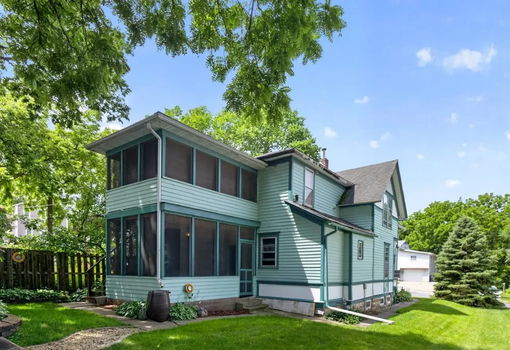 105 Kenilworth Avenue Lanesboro, MN 55949