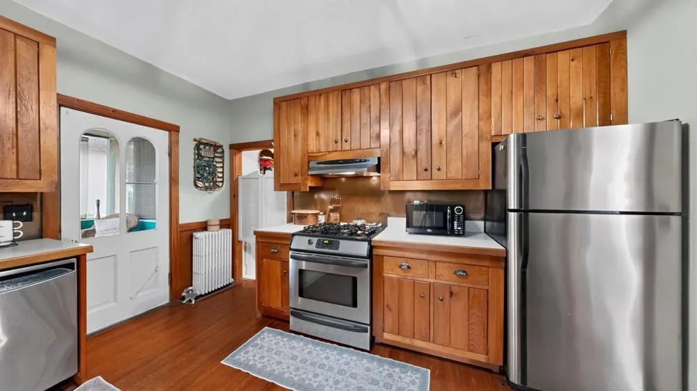 105 Kenilworth Avenue Lanesboro, MN 55949