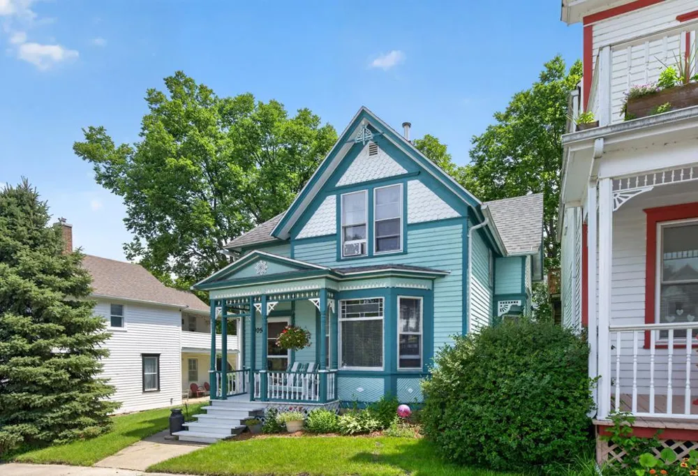 105 Kenilworth Avenue Lanesboro, MN 55949