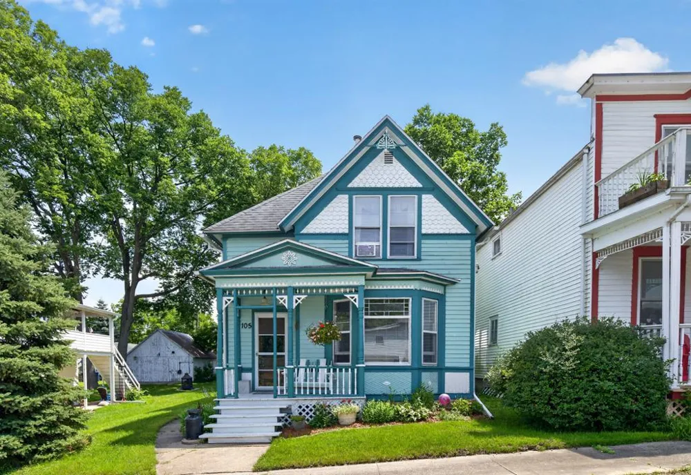 105 Kenilworth Avenue Lanesboro, MN 55949