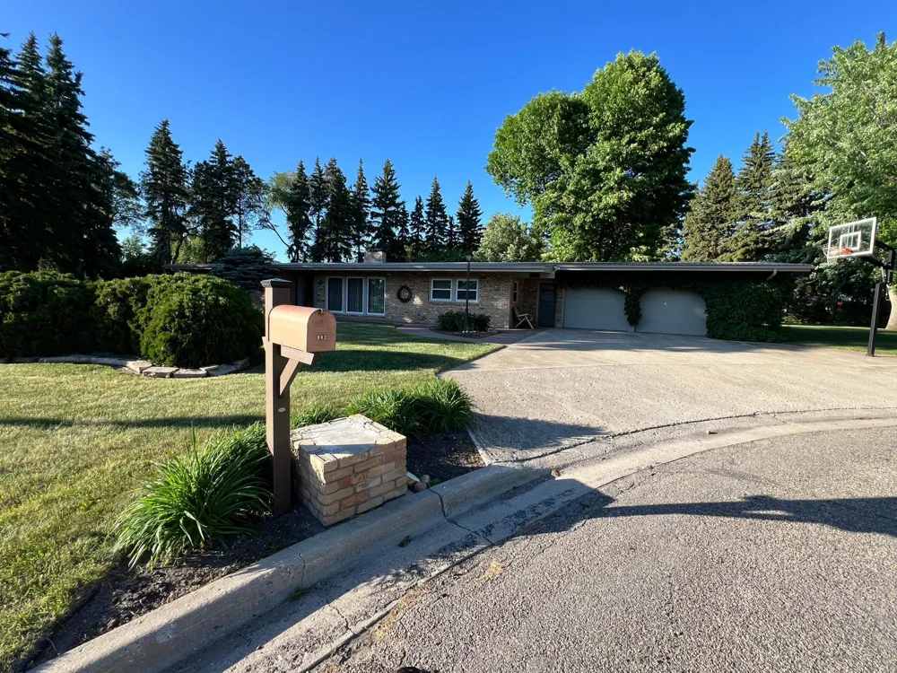 803 Spruce Court Cando, ND 58324