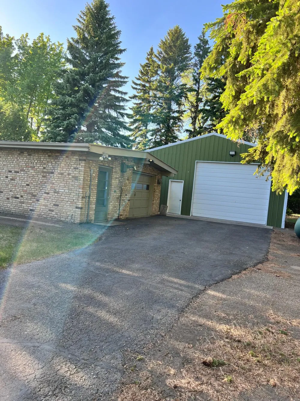 803 Spruce Court Cando, ND 58324