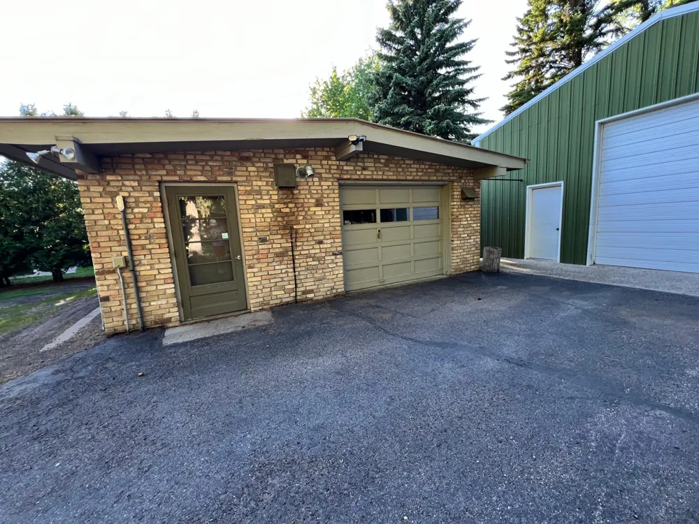 803 Spruce Court Cando, ND 58324