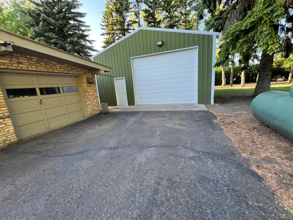803 Spruce Court Cando, ND 58324