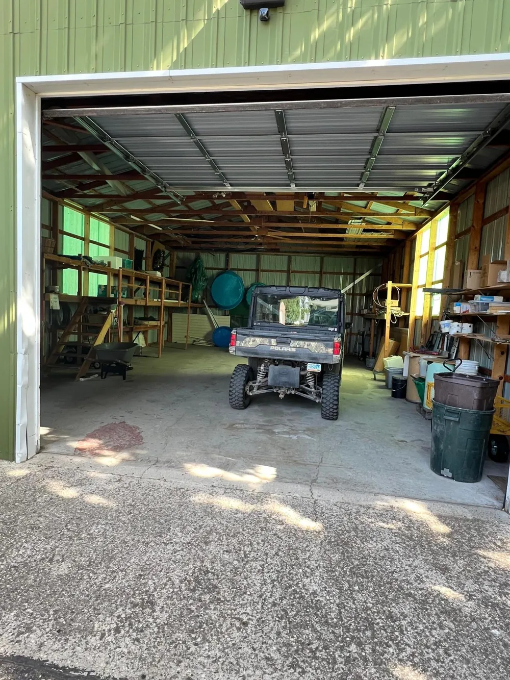 803 Spruce Court Cando, ND 58324