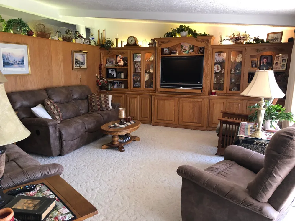 803 Spruce Court Cando, ND 58324