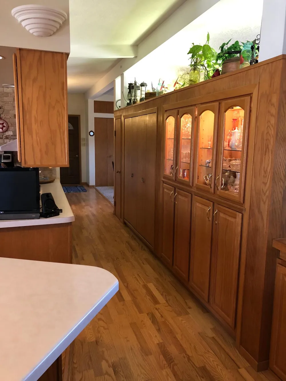 803 Spruce Court Cando, ND 58324