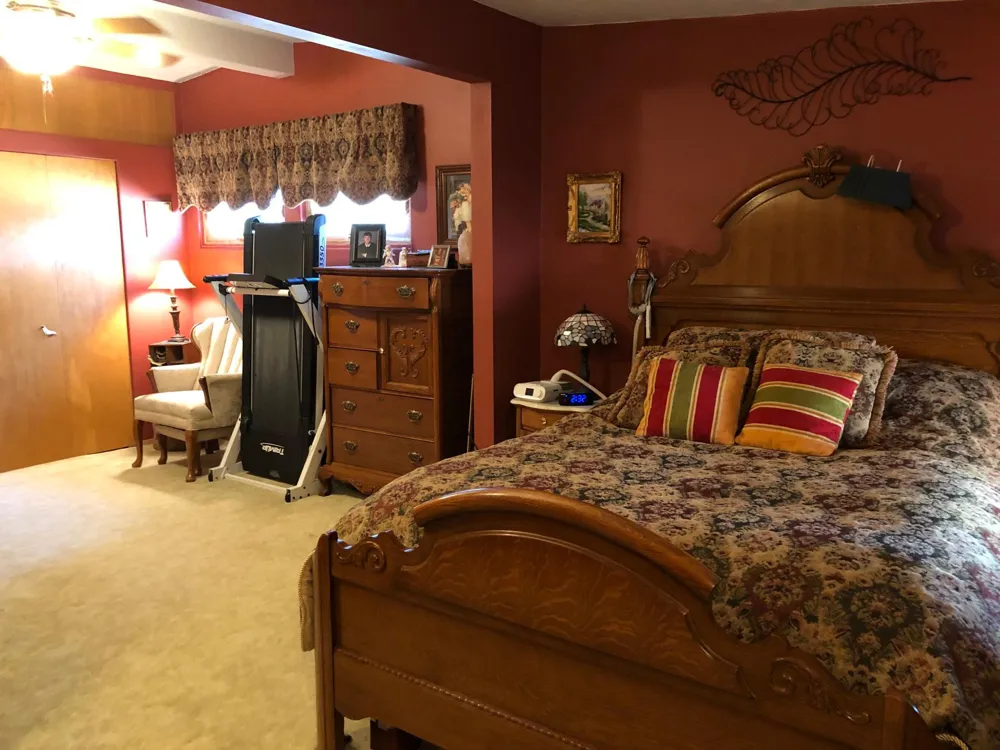 803 Spruce Court Cando, ND 58324
