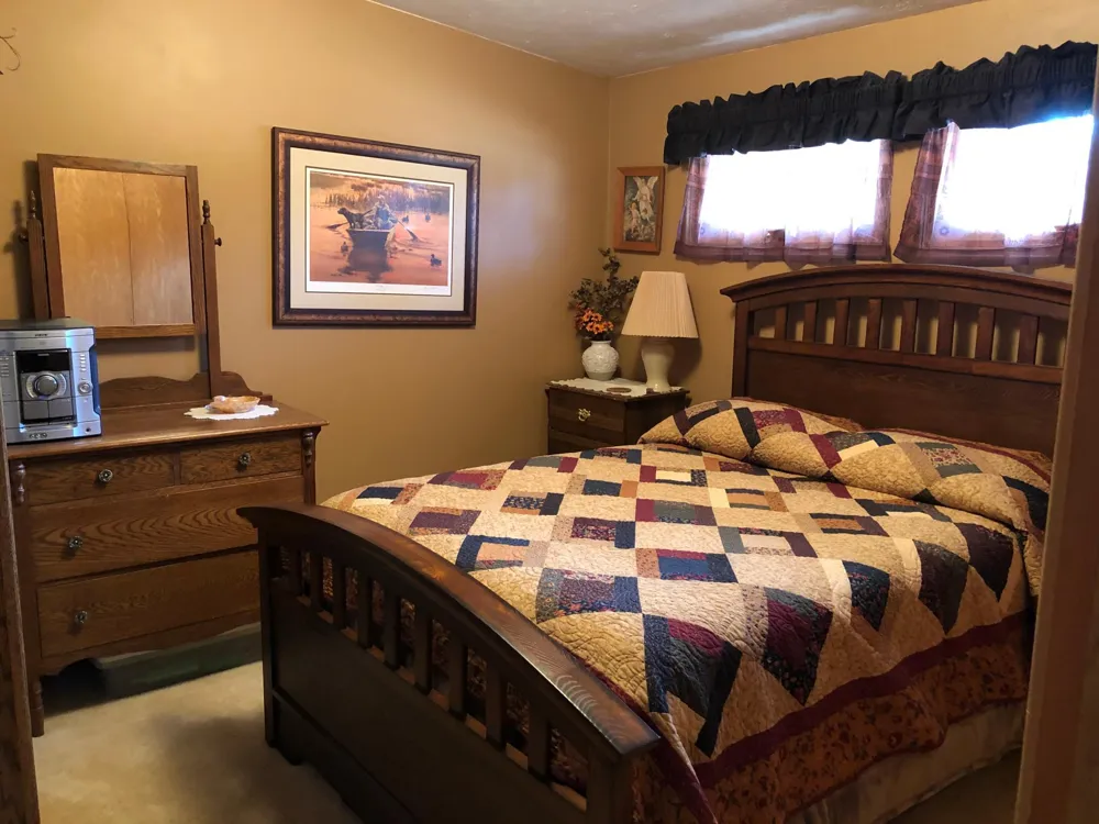 803 Spruce Court Cando, ND 58324