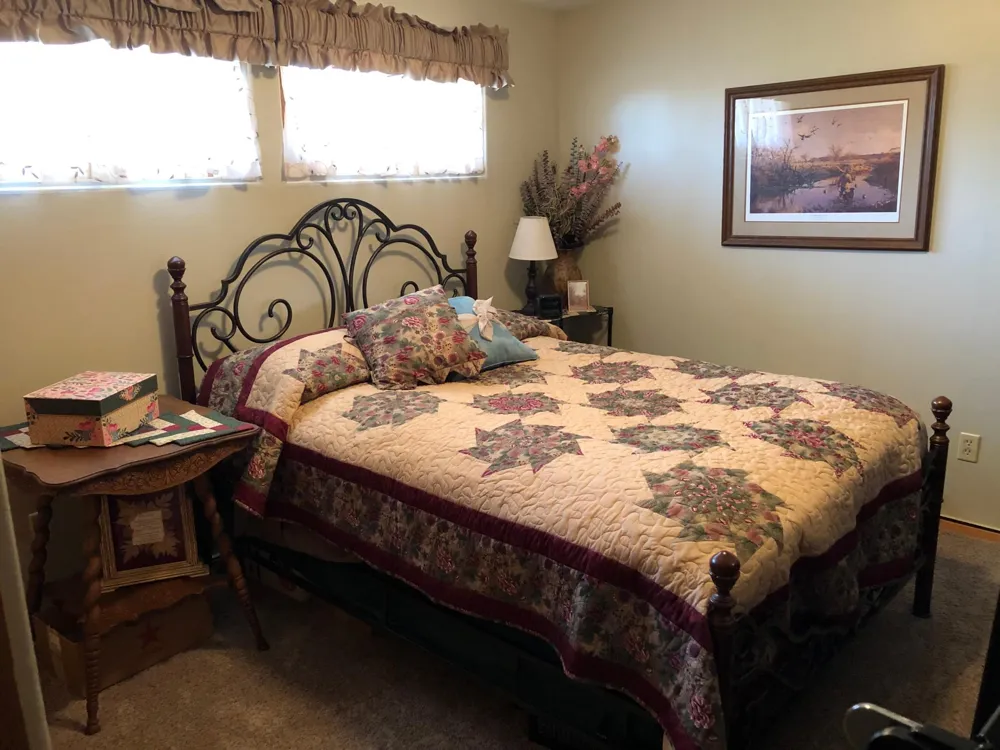 803 Spruce Court Cando, ND 58324