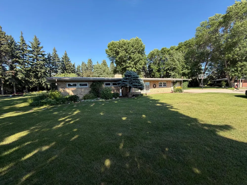 803 Spruce Court Cando, ND 58324