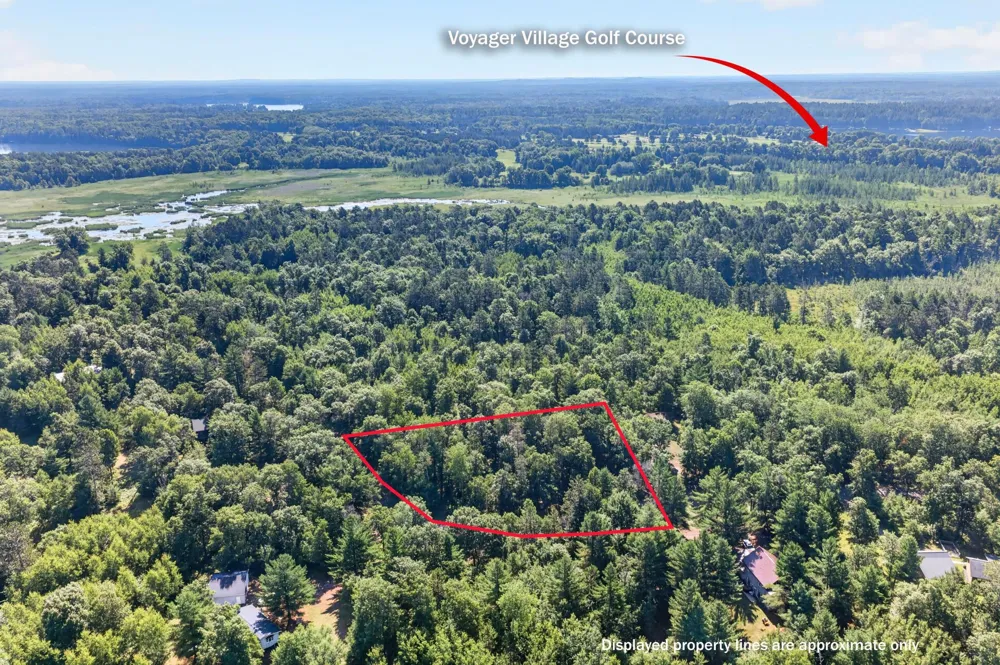 29110 Treasure Island Trail Way Danbury, WI 54830
