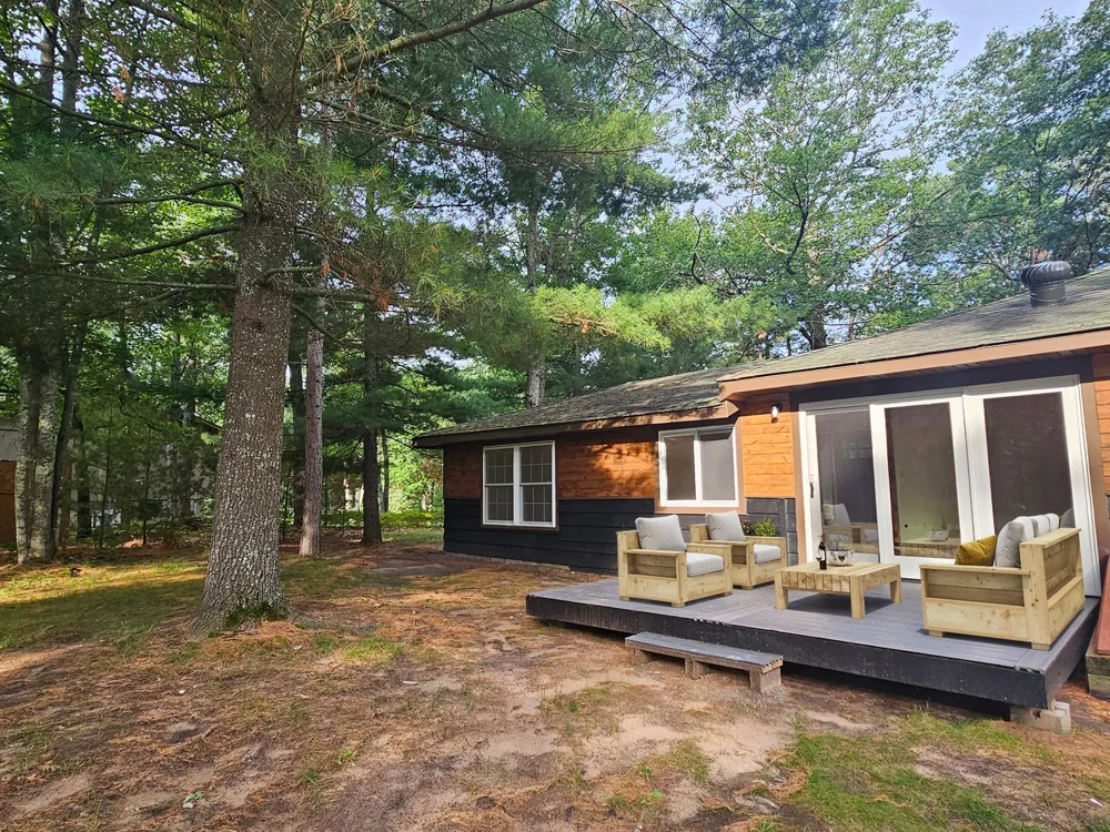 29110 Treasure Island Trail Way Danbury, WI 54830