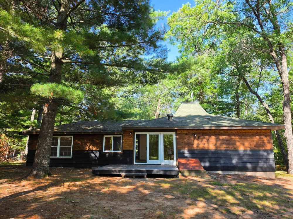 29110 Treasure Island Trail Way Danbury, WI 54830