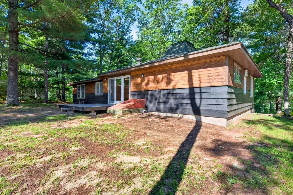 29110 Treasure Island Trail Way Danbury, WI 54830