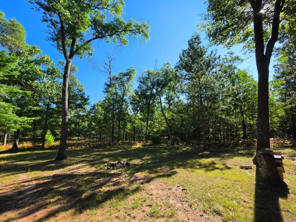 29110 Treasure Island Trail Way Danbury, WI 54830