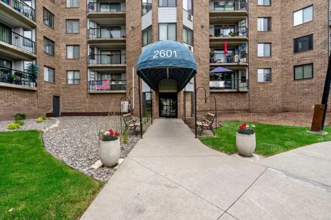 2601 Kenzie Terrace #315