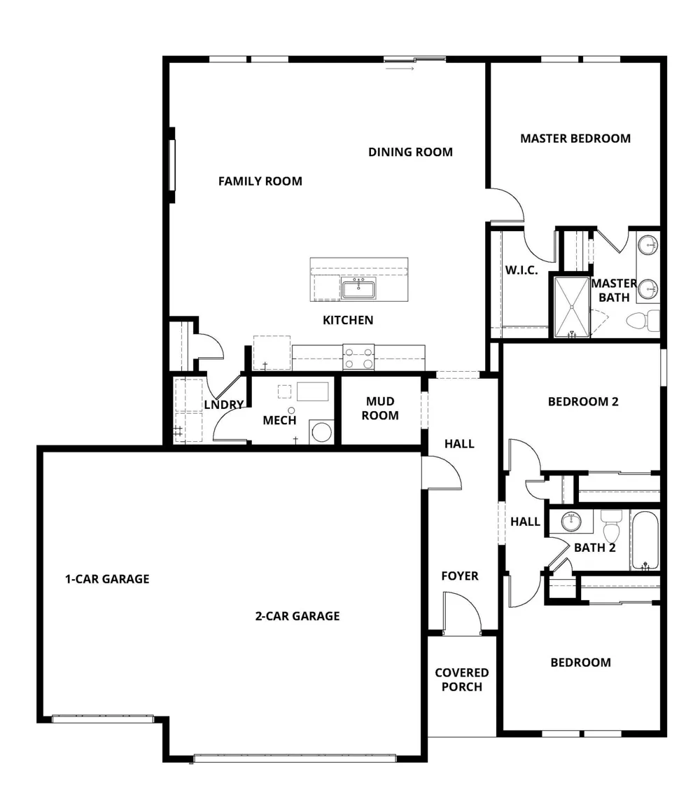 696 Aspen Lane Montrose, MN 55363
