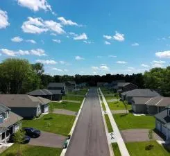 696 Aspen Lane Montrose, MN 55363
