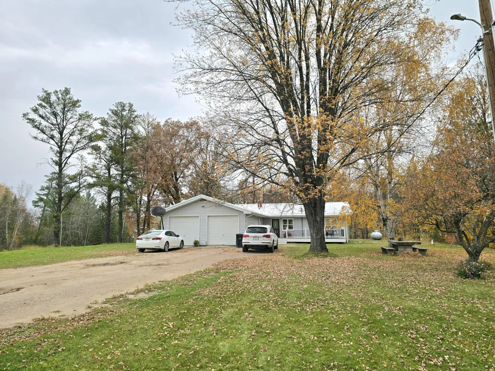 3414 County Road 32 S Loman, MN 56654