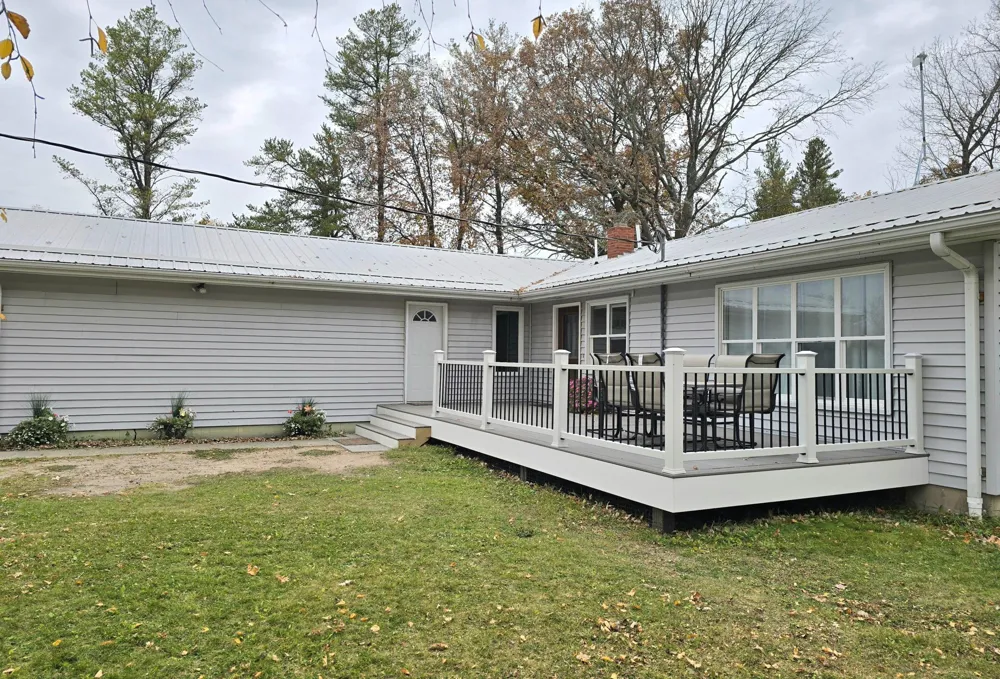 3414 County Road 32 S Loman, MN 56654