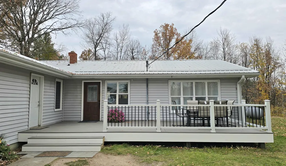 3414 County Road 32 S Loman, MN 56654