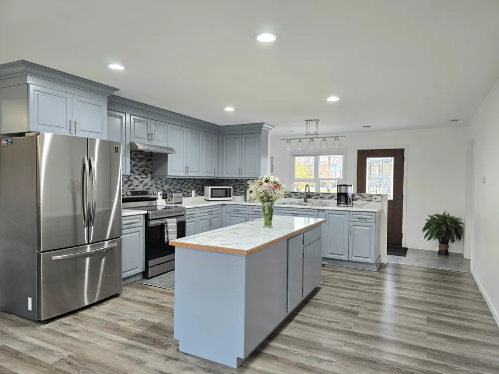 3414 County Road 32 S Loman, MN 56654