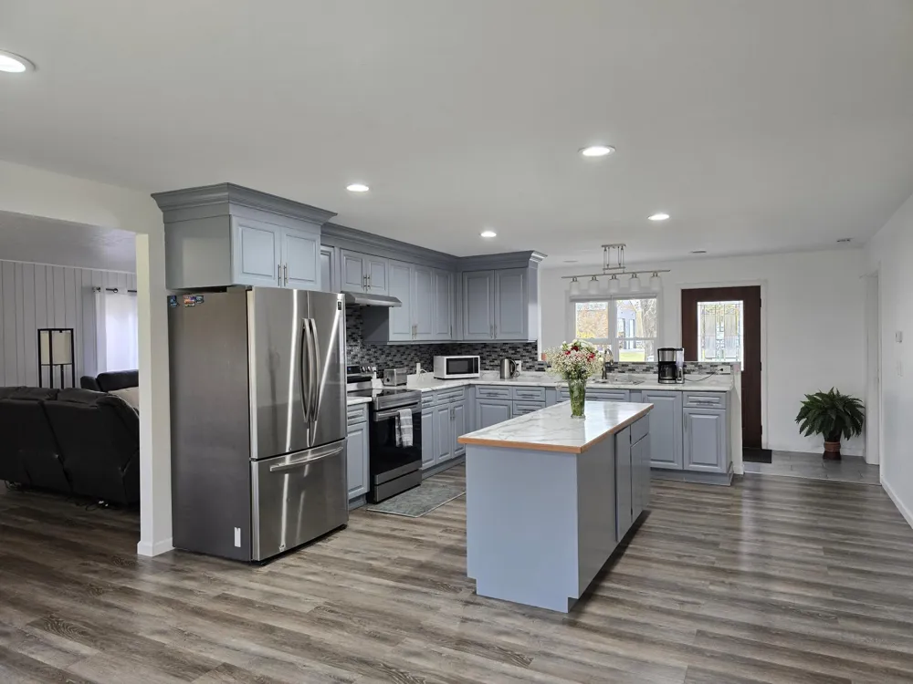3414 County Road 32 S Loman, MN 56654