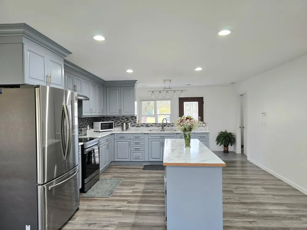 3414 County Road 32 S Loman, MN 56654