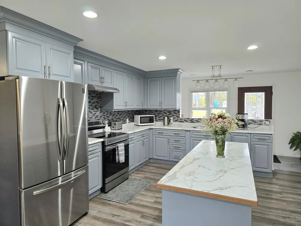 3414 County Road 32 S Loman, MN 56654