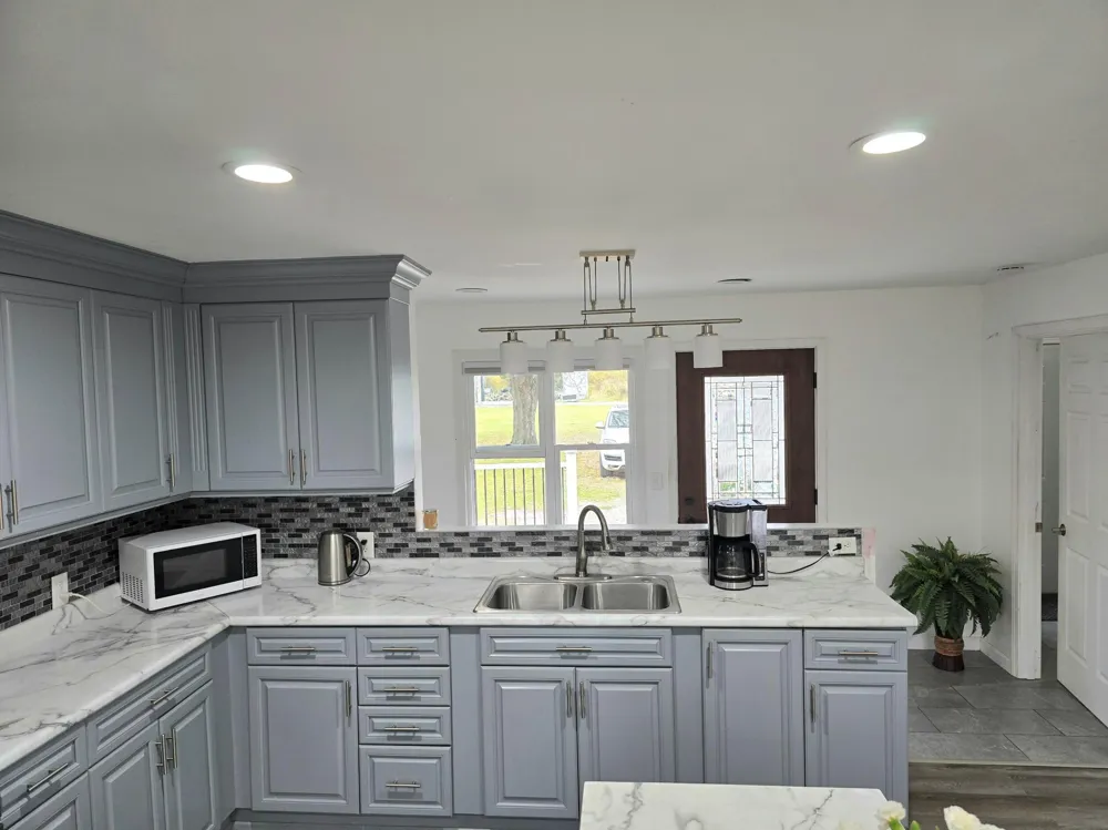 3414 County Road 32 S Loman, MN 56654