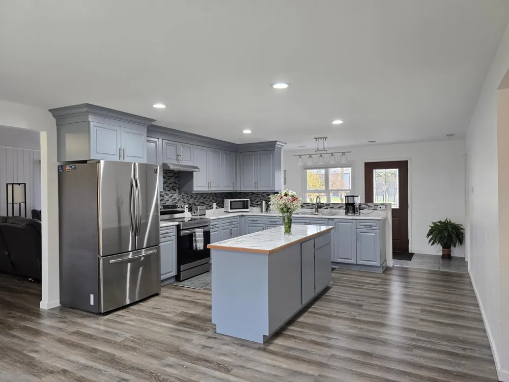 3414 County Road 32 S Loman, MN 56654