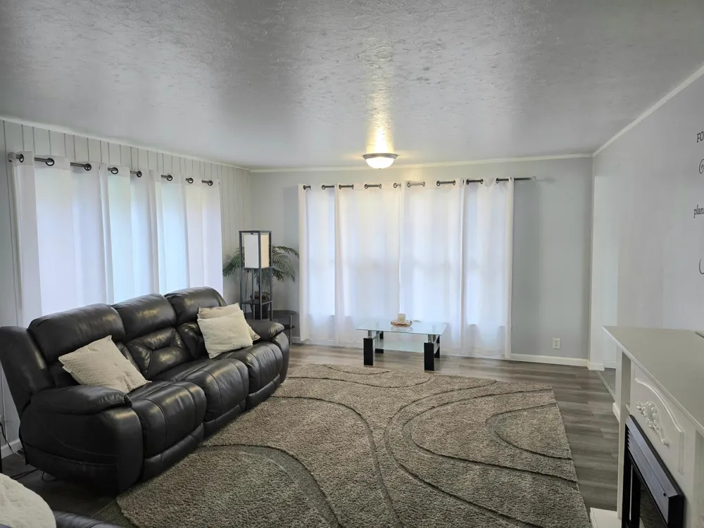 3414 County Road 32 S Loman, MN 56654