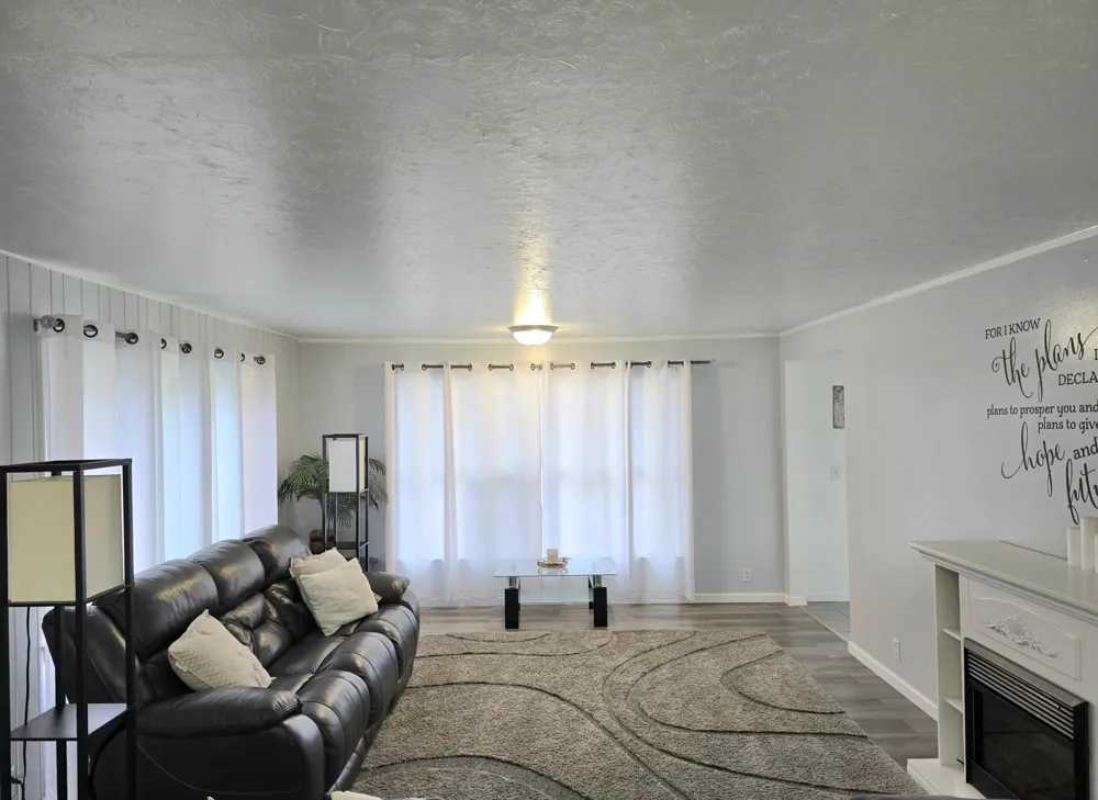 3414 County Road 32 S Loman, MN 56654