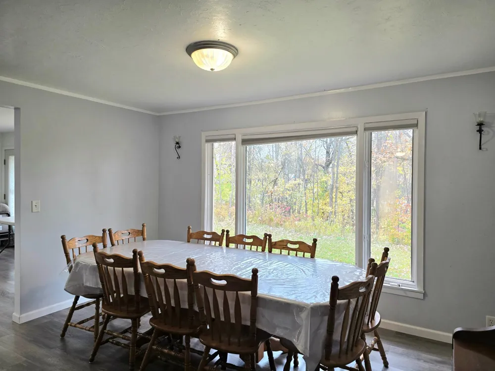 3414 County Road 32 S Loman, MN 56654