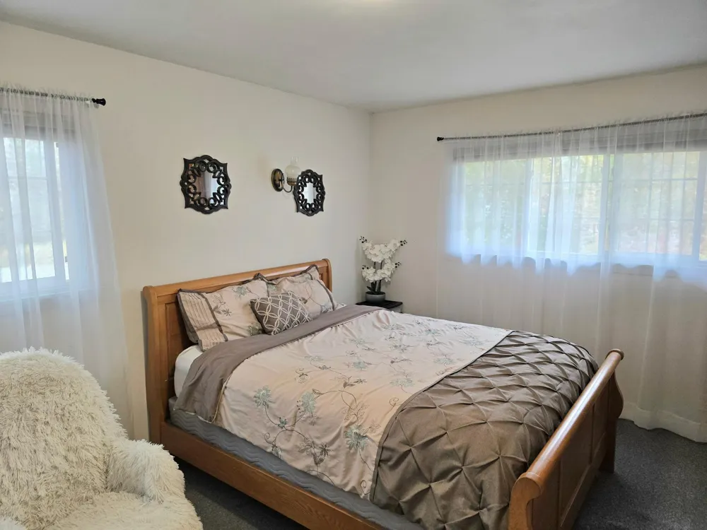 3414 County Road 32 S Loman, MN 56654