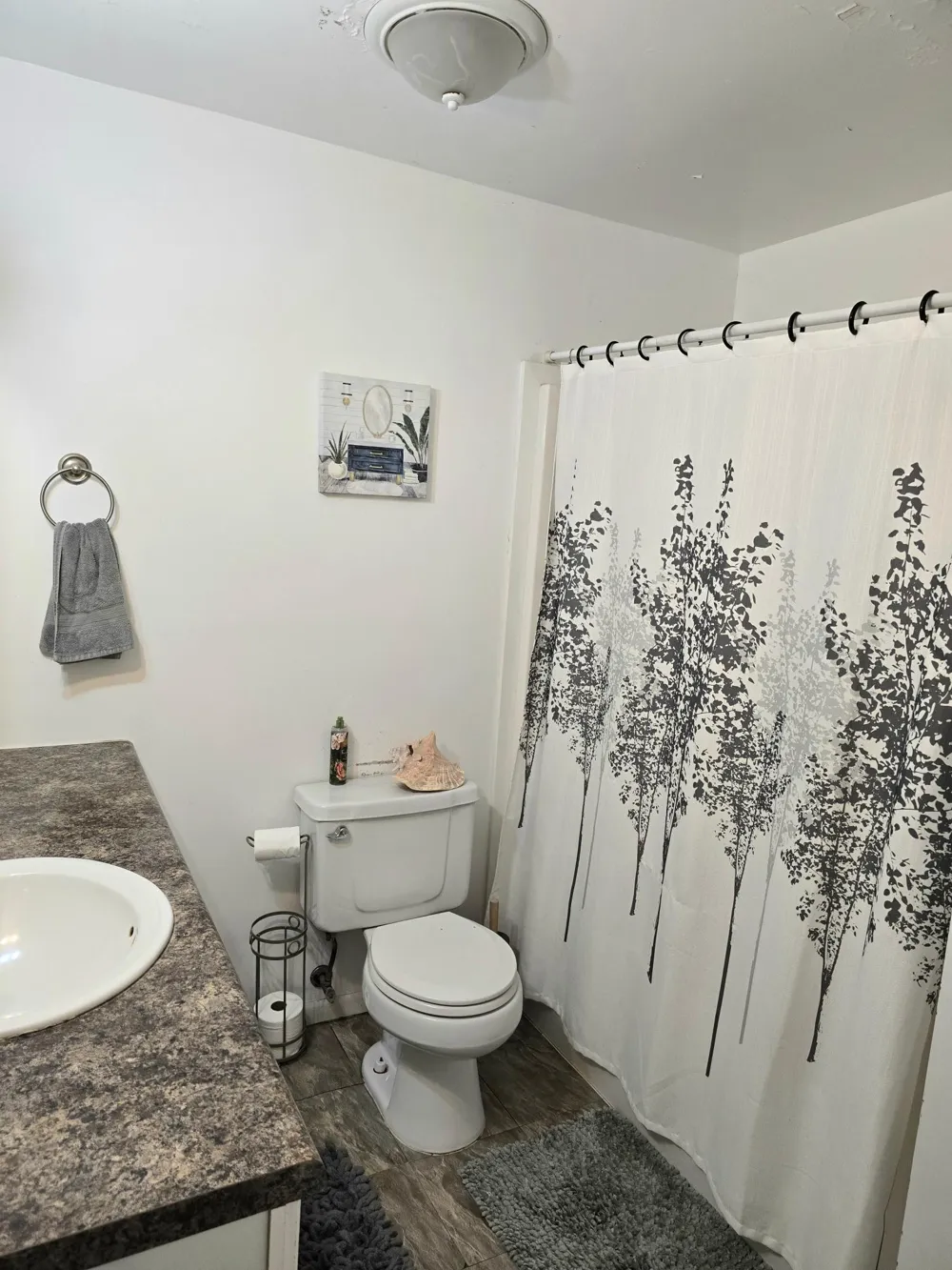 3414 County Road 32 S Loman, MN 56654