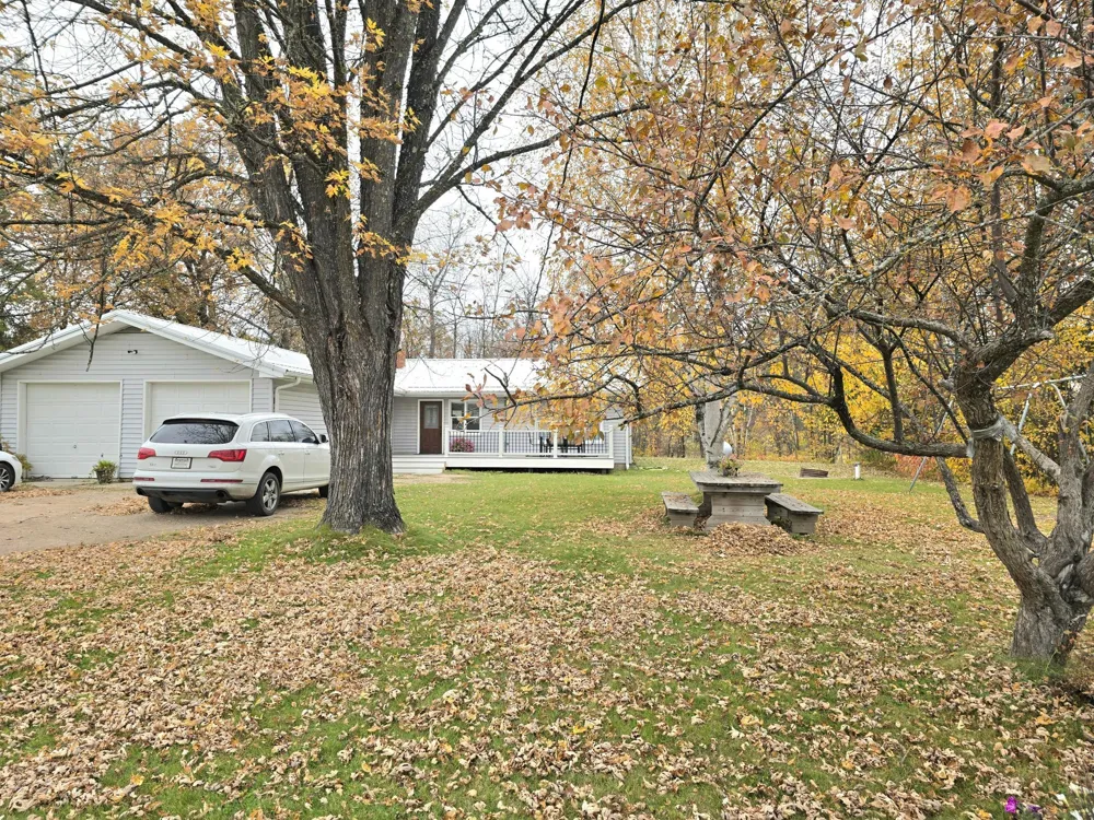 3414 County Road 32 S Loman, MN 56654