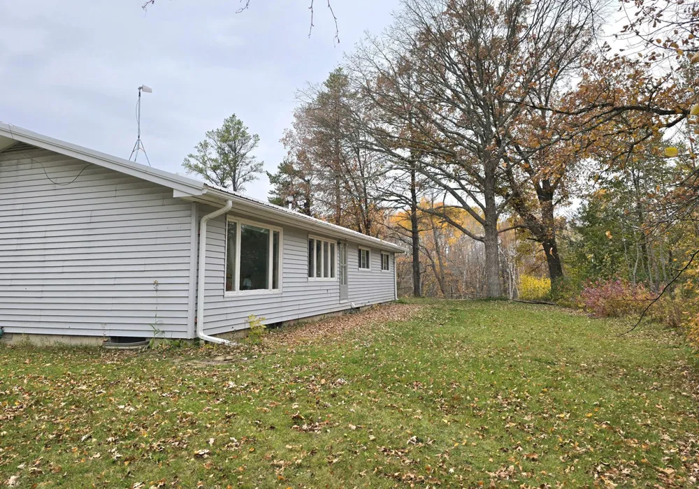 3414 County Road 32 S Loman, MN 56654