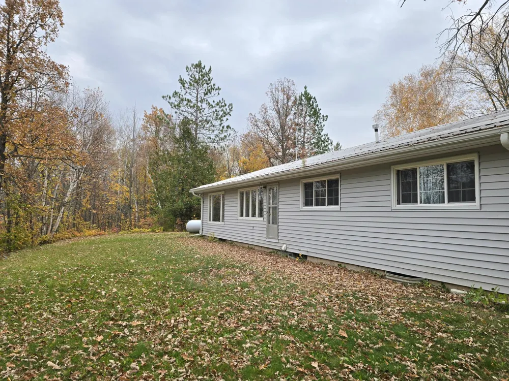 3414 County Road 32 S Loman, MN 56654